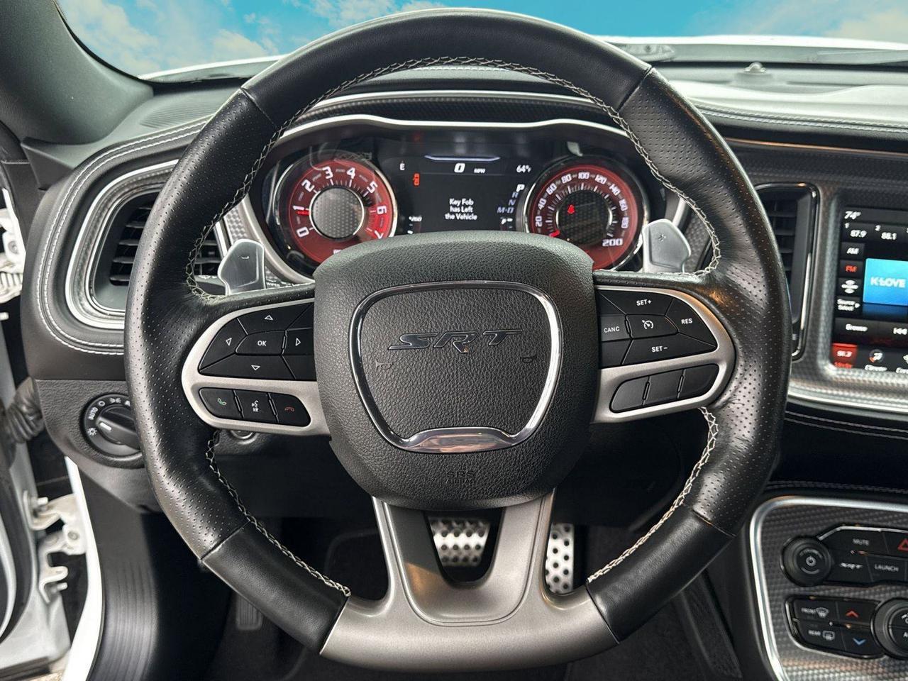 2022 Dodge Challenger SRT Hellcat San Antonio TX