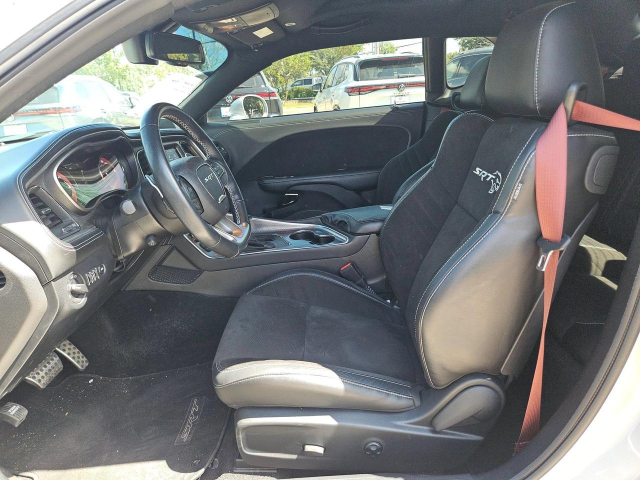 2022 Dodge Challenger SRT Hellcat Castroville TX