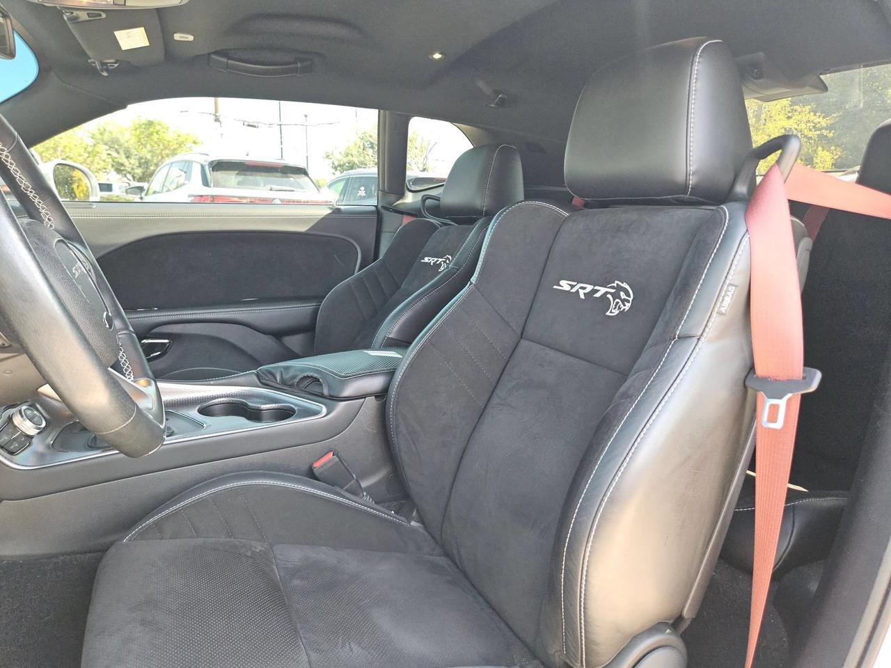 2022 Dodge Challenger SRT Hellcat San Antonio TX