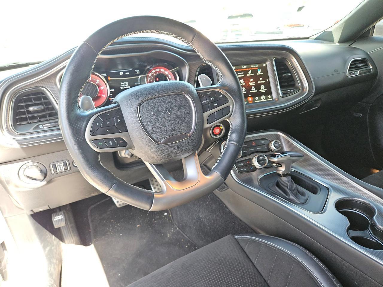 2022 Dodge Challenger SRT Hellcat San Antonio TX