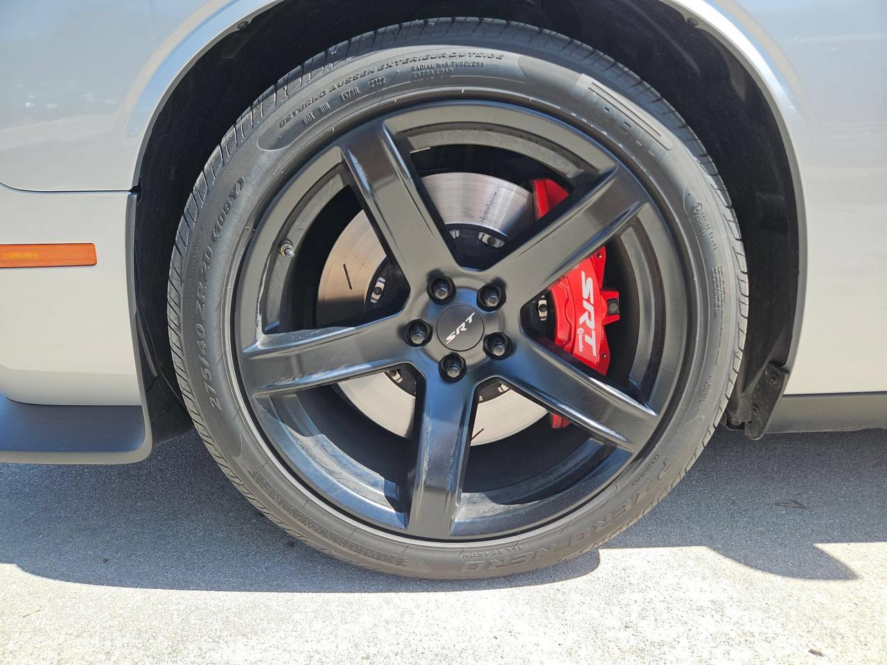 2022 Dodge Challenger SRT Hellcat San Antonio TX