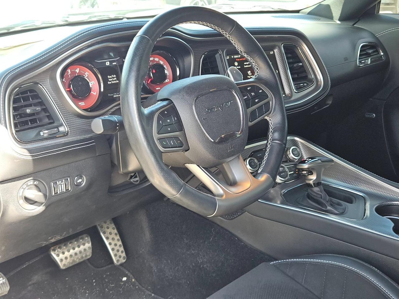 2022 Dodge Challenger SRT Hellcat San Antonio TX