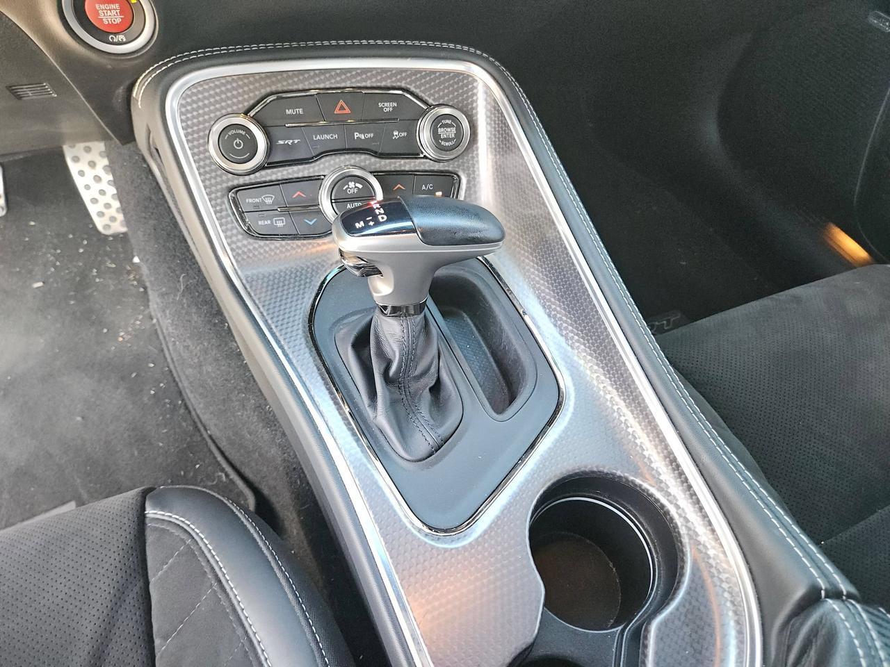 2022 Dodge Challenger SRT Hellcat San Antonio TX