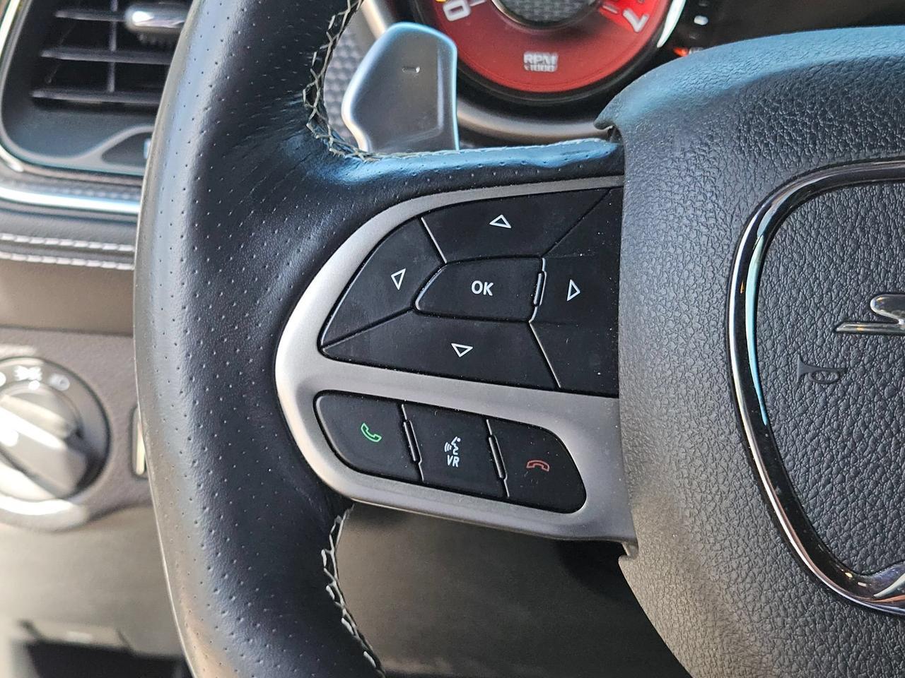 2022 Dodge Challenger SRT Hellcat San Antonio TX