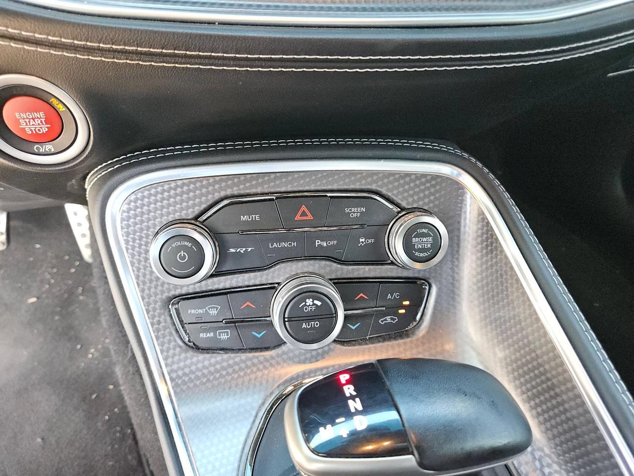 2022 Dodge Challenger SRT Hellcat San Antonio TX