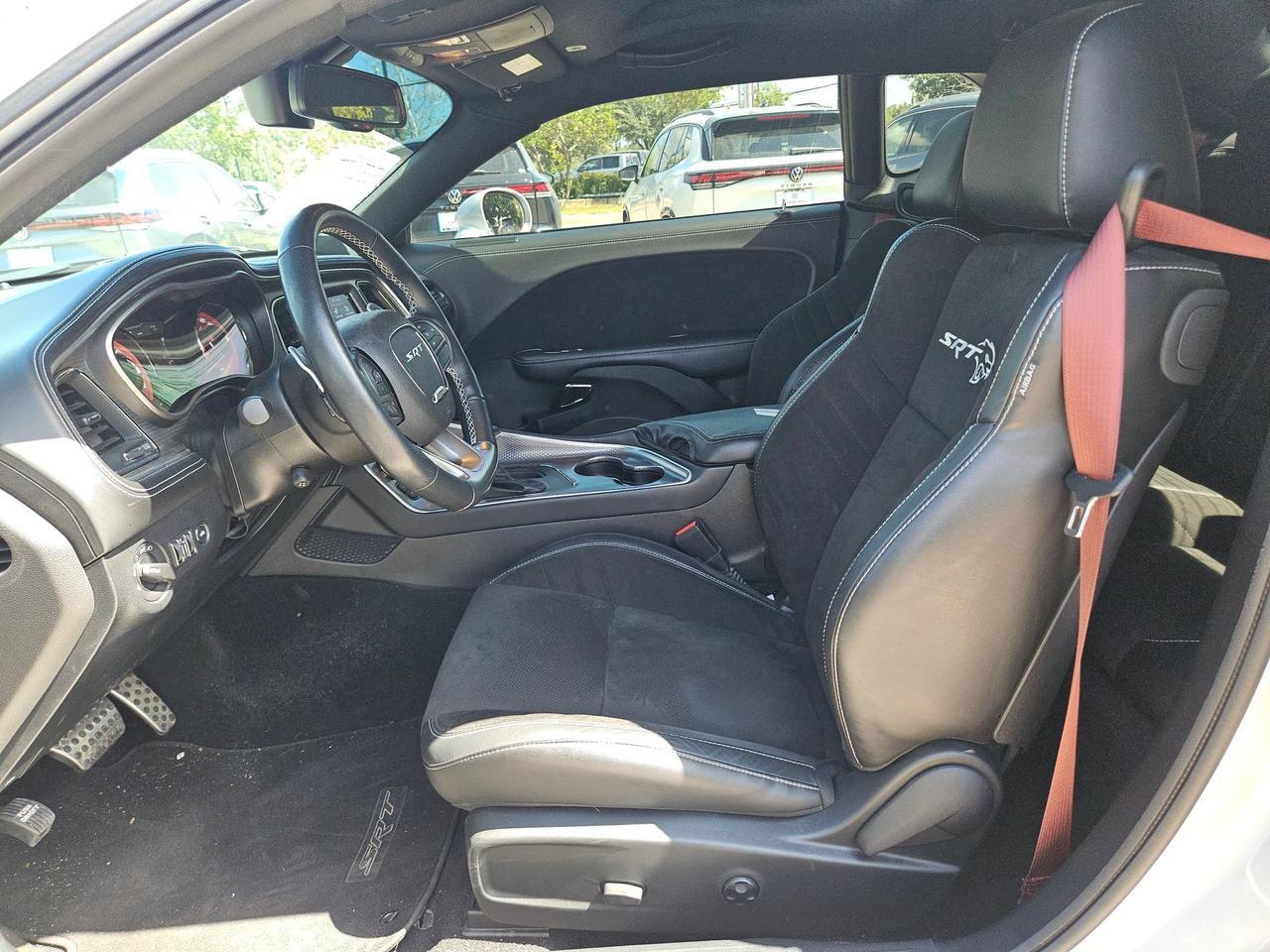2022 Dodge Challenger SRT Hellcat San Antonio TX