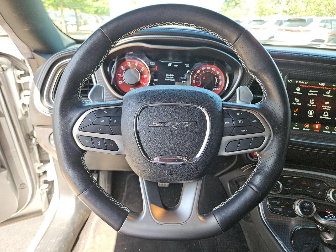2022 Dodge Challenger SRT Hellcat San Antonio TX