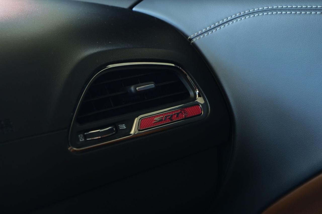 2022 Dodge Challenger SRT Hellcat / UPGRADES / Plus Package / 6.2L V8! Lincolnton NC