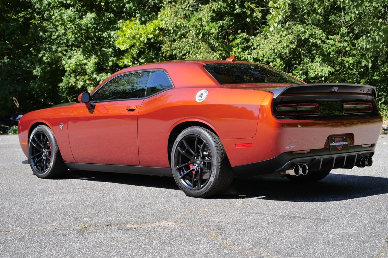 2022 Dodge Challenger SRT Hellcat / UPGRADES / Plus Package / 6.2L V8! Lincolnton NC