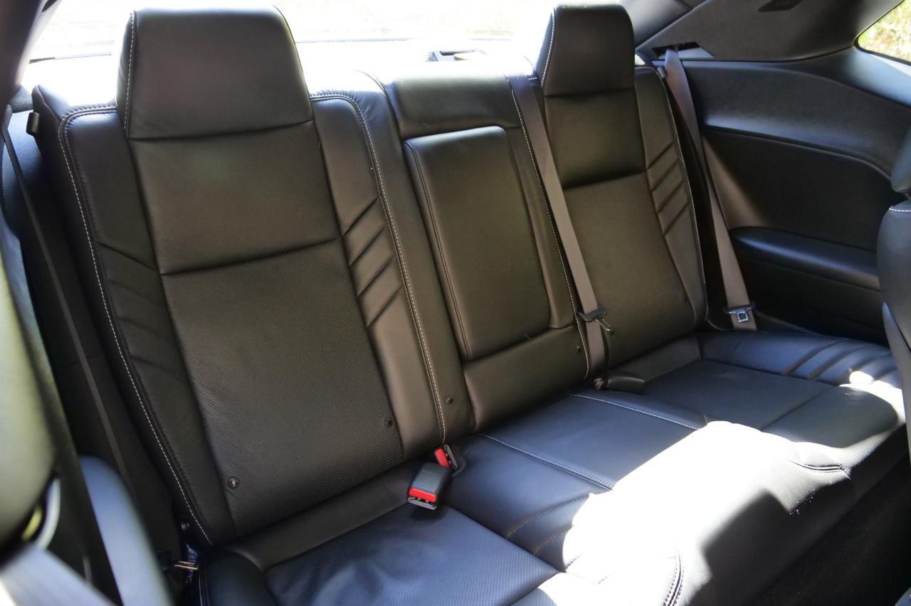 2022 Dodge Challenger SRT Hellcat Widebody / Plus Package / Laguna Leather! Lincolnton NC
