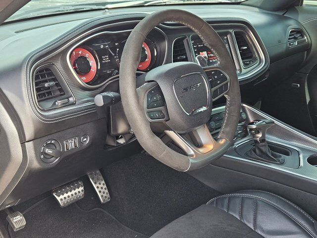 2022 Dodge Challenger SRT Hellcat Widebody San Antonio TX