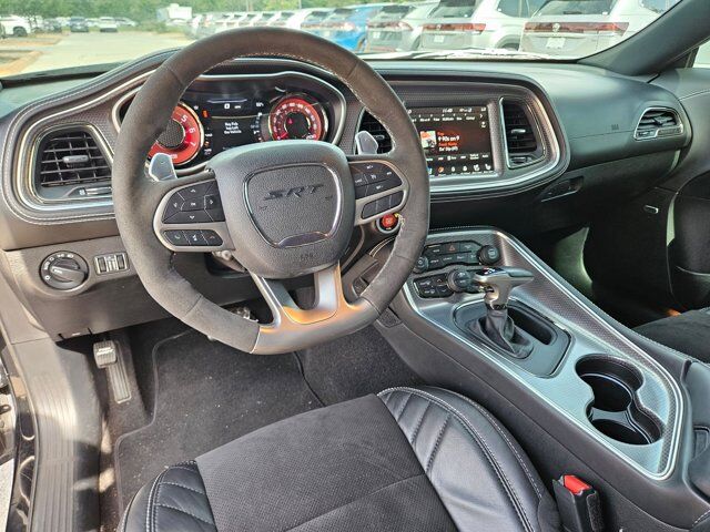 2022 Dodge Challenger SRT Hellcat Widebody San Antonio TX