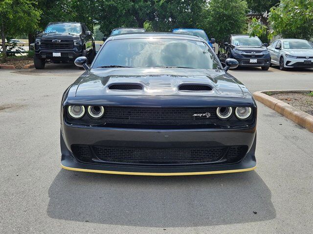 2022 Dodge Challenger SRT Hellcat Widebody San Antonio TX