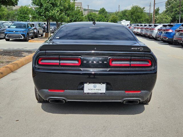 2022 Dodge Challenger SRT Hellcat Widebody San Antonio TX