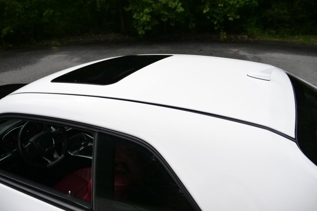2022 Dodge Challenger SRT Super Stock / Plus PKG / Laguna Leather / 6.2L V8! Lincolnton NC