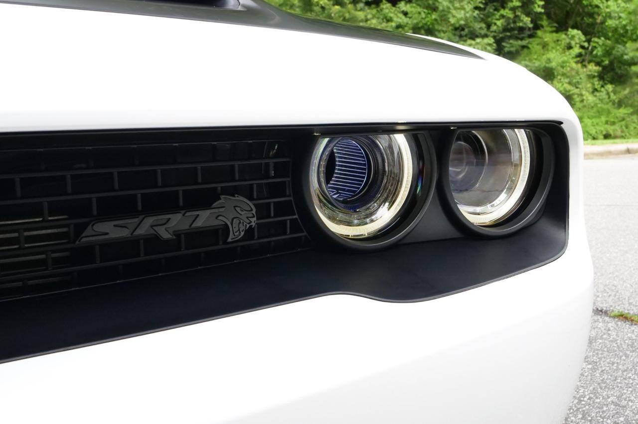2022 Dodge Challenger SRT Super Stock / Plus PKG / Laguna Leather / 6.2L V8! Lincolnton NC