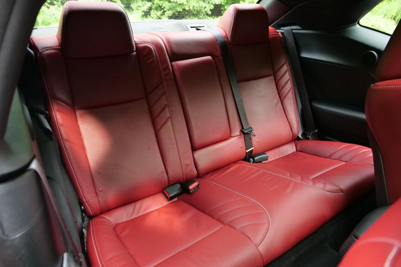 2022 Dodge Challenger SRT Super Stock / Plus PKG / Laguna Leather / 6.2L V8! Lincolnton NC
