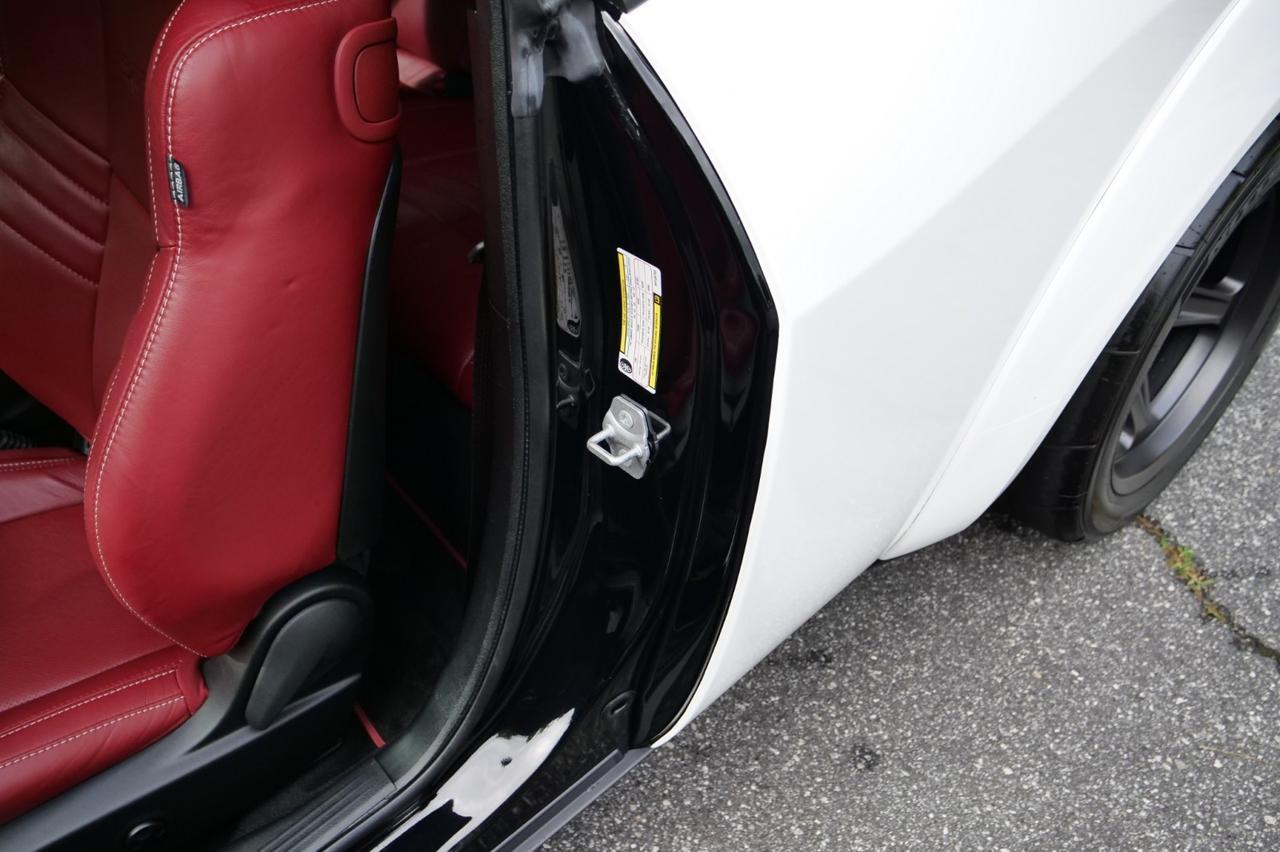 2022 Dodge Challenger SRT Super Stock / Plus PKG / Laguna Leather / 6.2L V8! Lincolnton NC