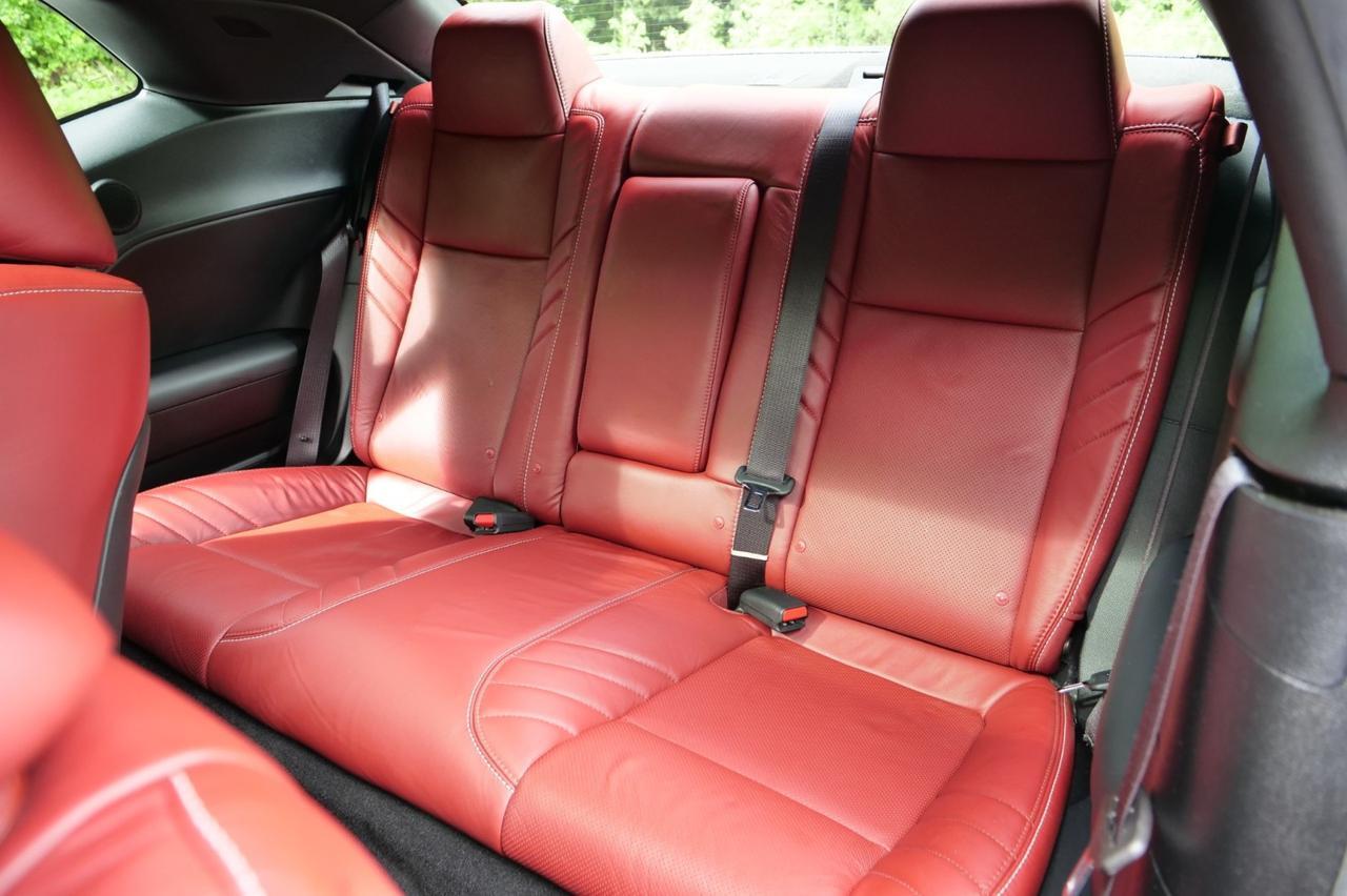 2022 Dodge Challenger SRT Super Stock / Plus PKG / Laguna Leather / 6.2L V8! Lincolnton NC