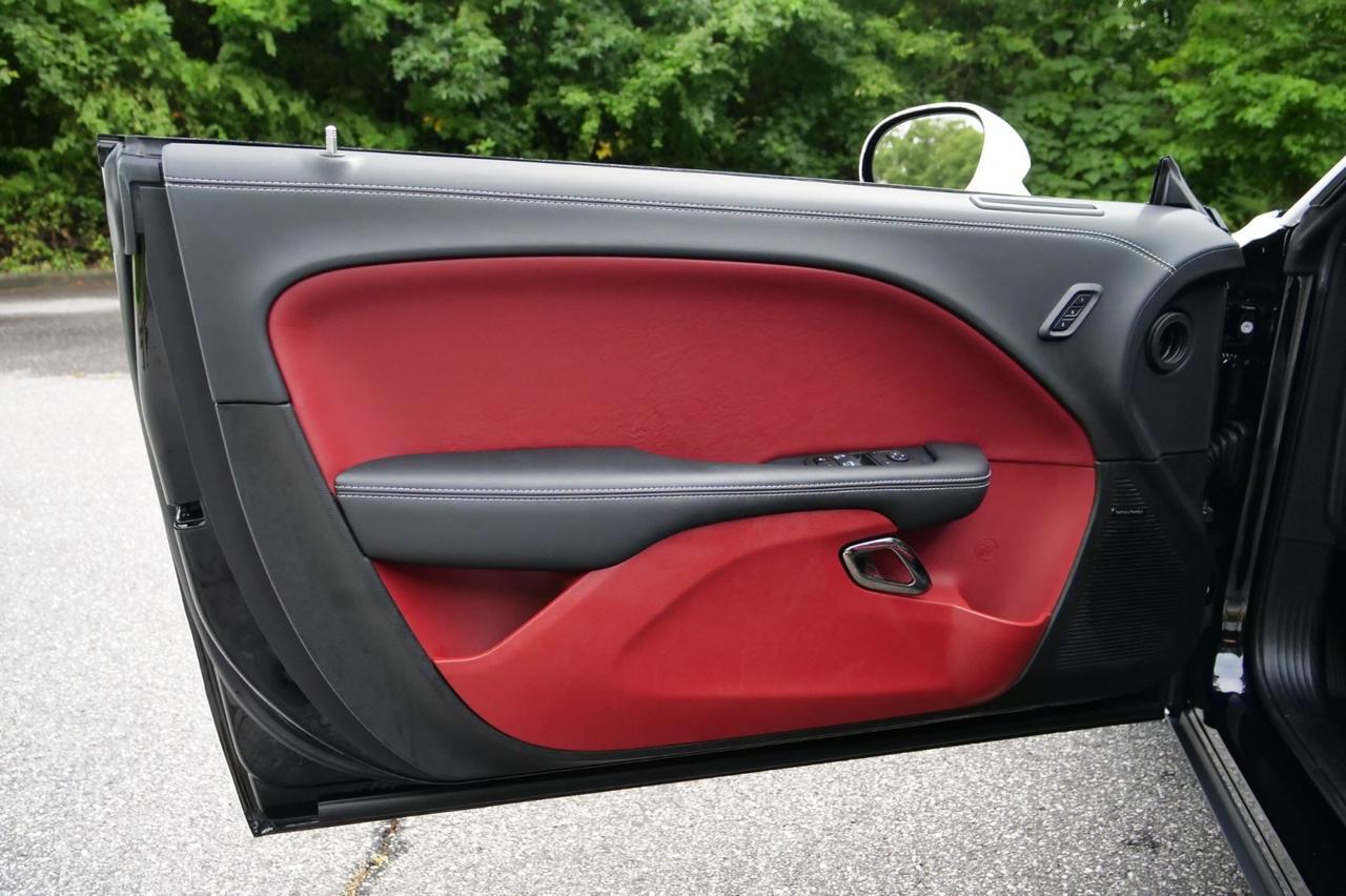 2022 Dodge Challenger SRT Super Stock / Plus PKG / Laguna Leather / 6.2L V8! Lincolnton NC