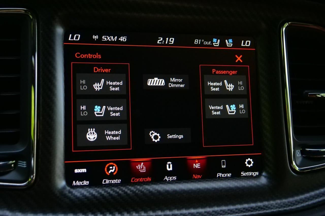 2022 Dodge Challenger SRT Super Stock / Plus Package / Harman Kardon Audio! Lincolnton NC