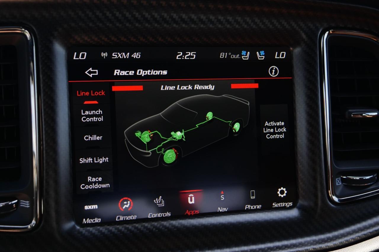 2022 Dodge Challenger SRT Super Stock / Plus Package / Harman Kardon Audio! Lincolnton NC