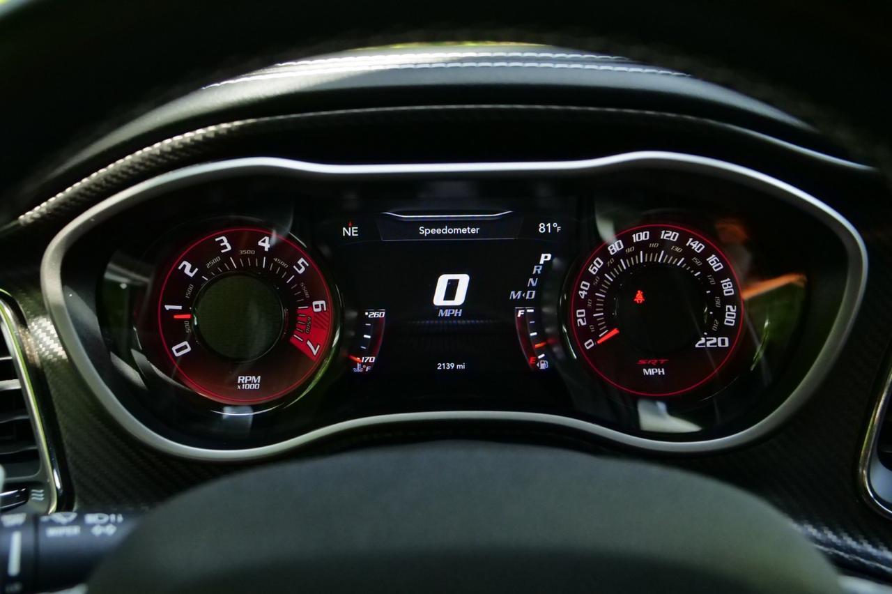 2022 Dodge Challenger SRT Super Stock / Plus Package / Harman Kardon Audio! Lincolnton NC