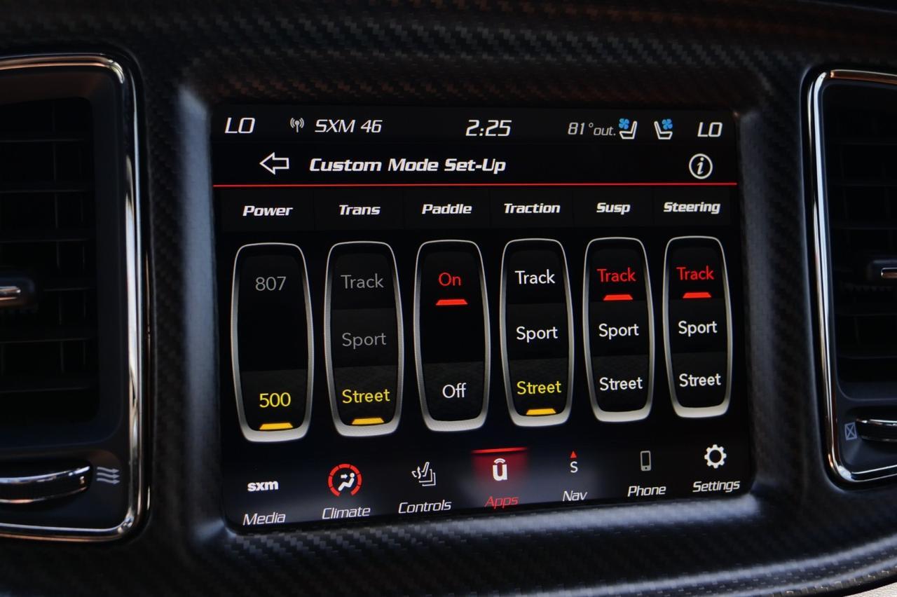 2022 Dodge Challenger SRT Super Stock / Plus Package / Harman Kardon Audio! Lincolnton NC