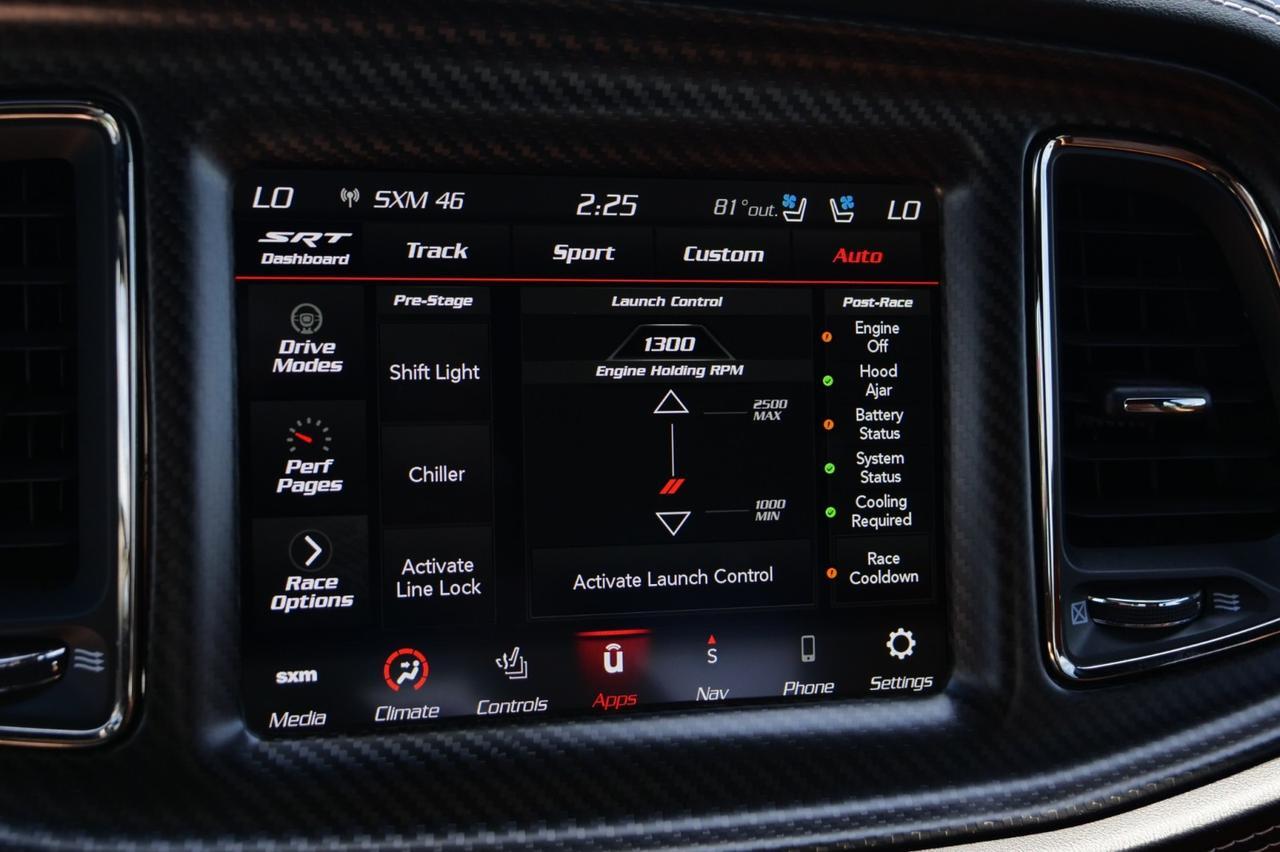 2022 Dodge Challenger SRT Super Stock / Plus Package / Harman Kardon Audio! Lincolnton NC