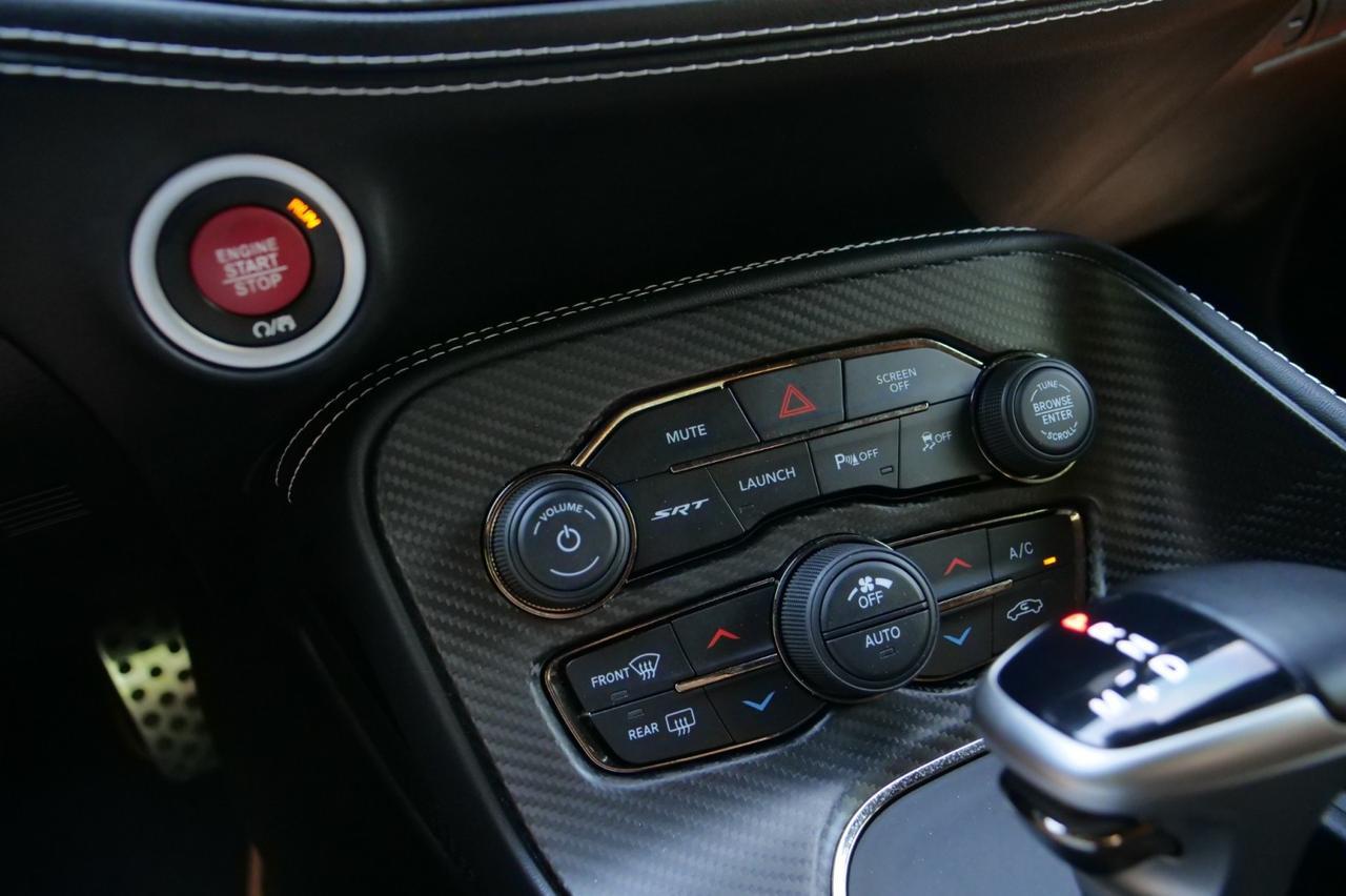 2022 Dodge Challenger SRT Super Stock / Plus Package / Harman Kardon Audio! Lincolnton NC