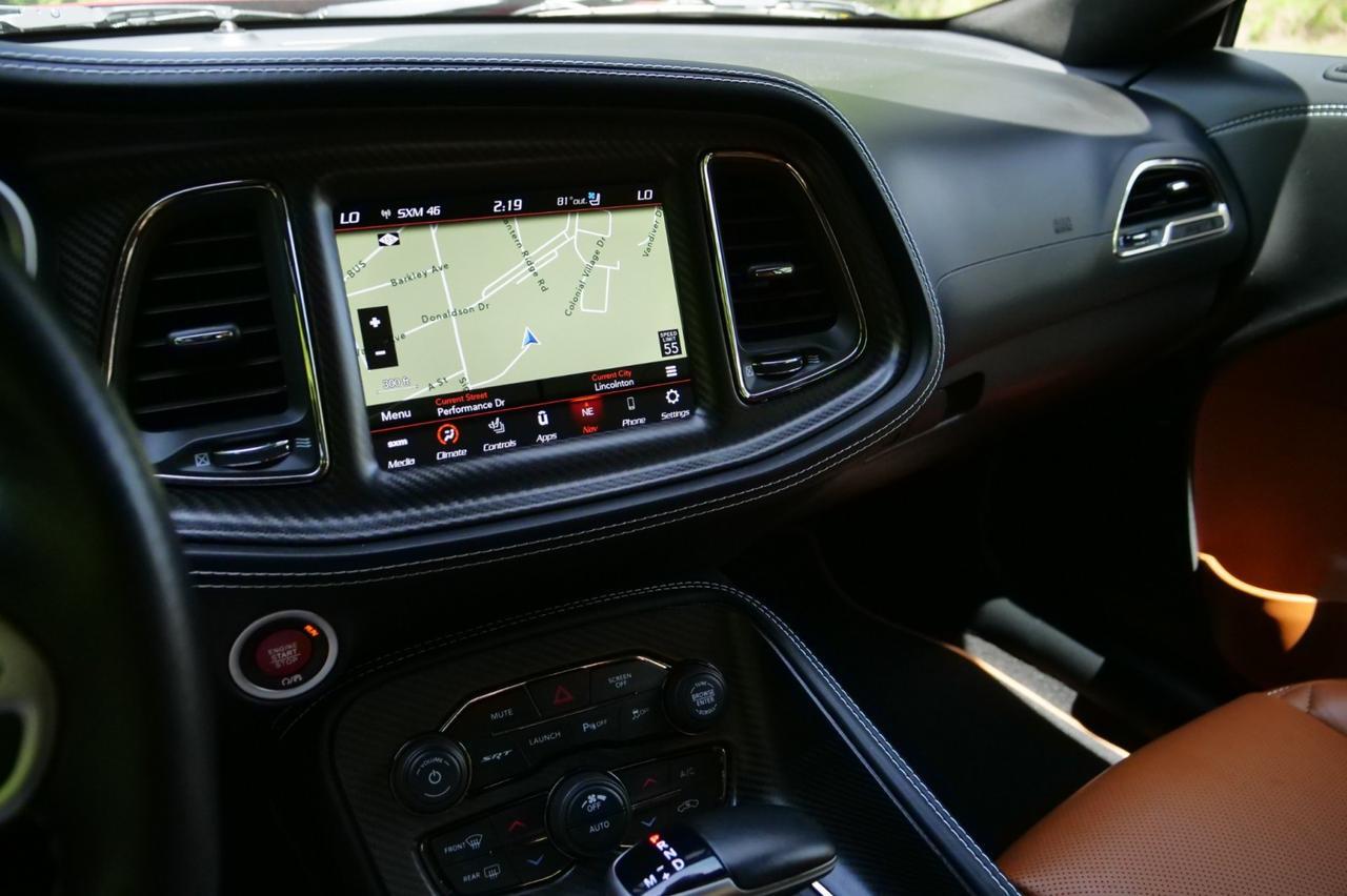 2022 Dodge Challenger SRT Super Stock / Plus Package / Harman Kardon Audio! Lincolnton NC
