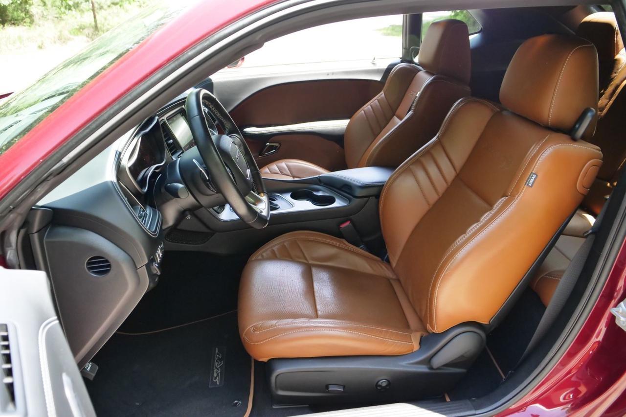 2022 Dodge Challenger SRT Super Stock / Plus Package / Harman Kardon Audio! Lincolnton NC