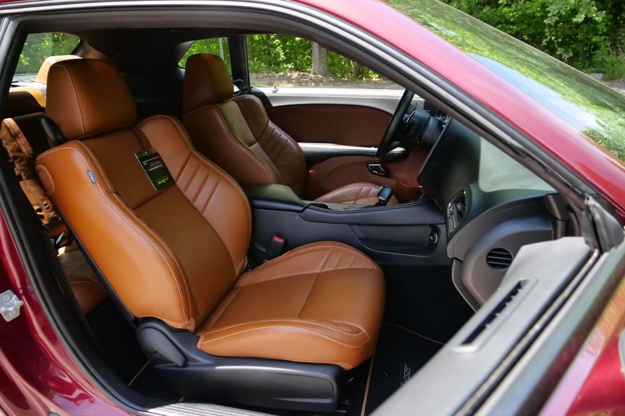 2022 Dodge Challenger SRT Super Stock / Plus Package / Harman Kardon Audio! Lincolnton NC
