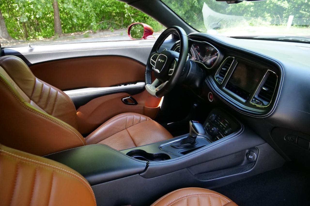 2022 Dodge Challenger SRT Super Stock / Plus Package / Harman Kardon Audio! Lincolnton NC