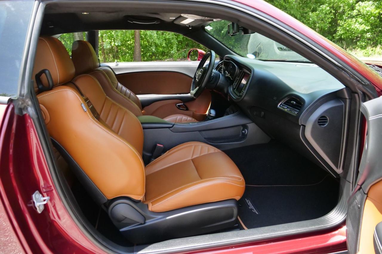 2022 Dodge Challenger SRT Super Stock / Plus Package / Harman Kardon Audio! Lincolnton NC