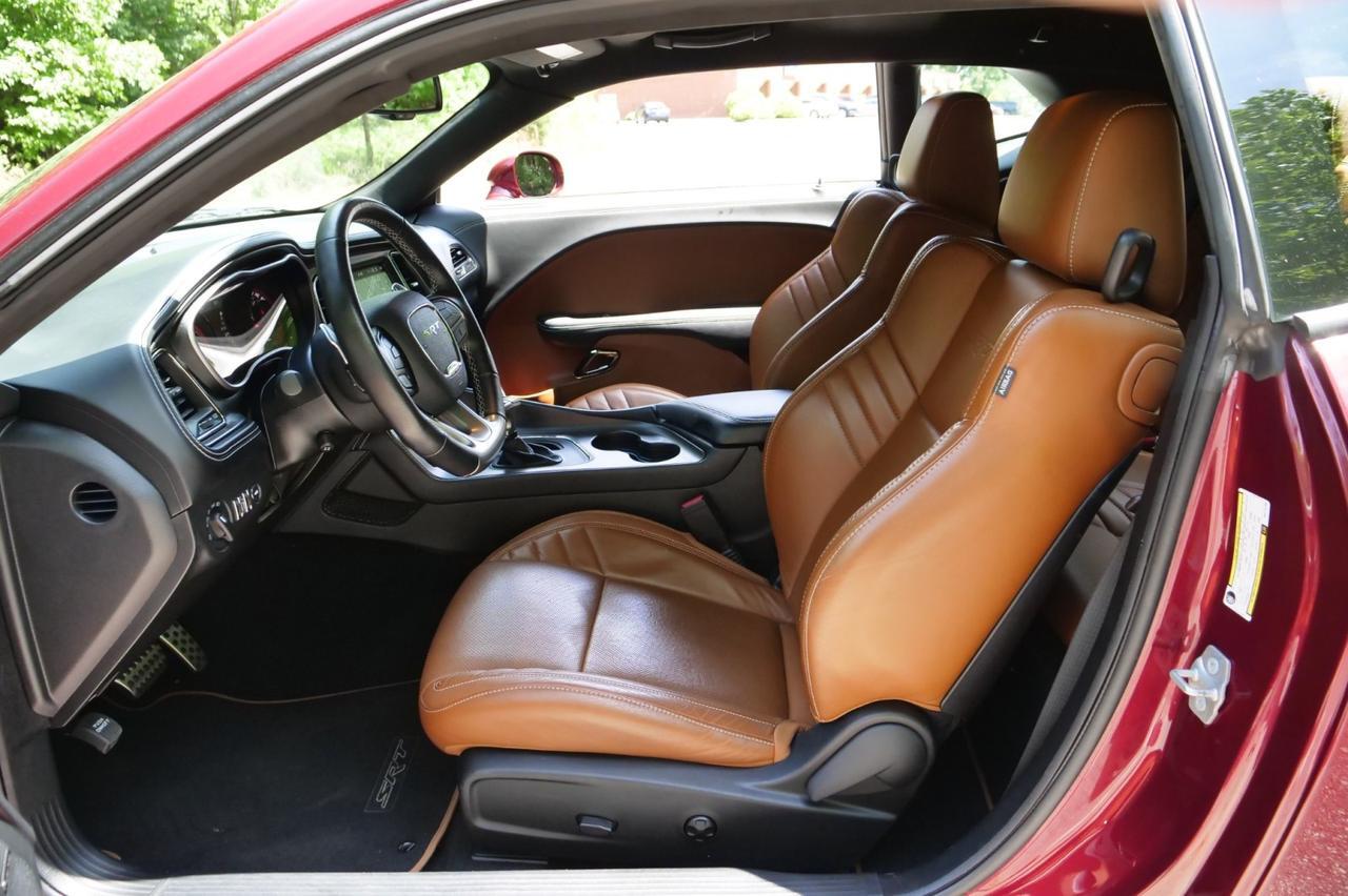 2022 Dodge Challenger SRT Super Stock / Plus Package / Harman Kardon Audio! Lincolnton NC