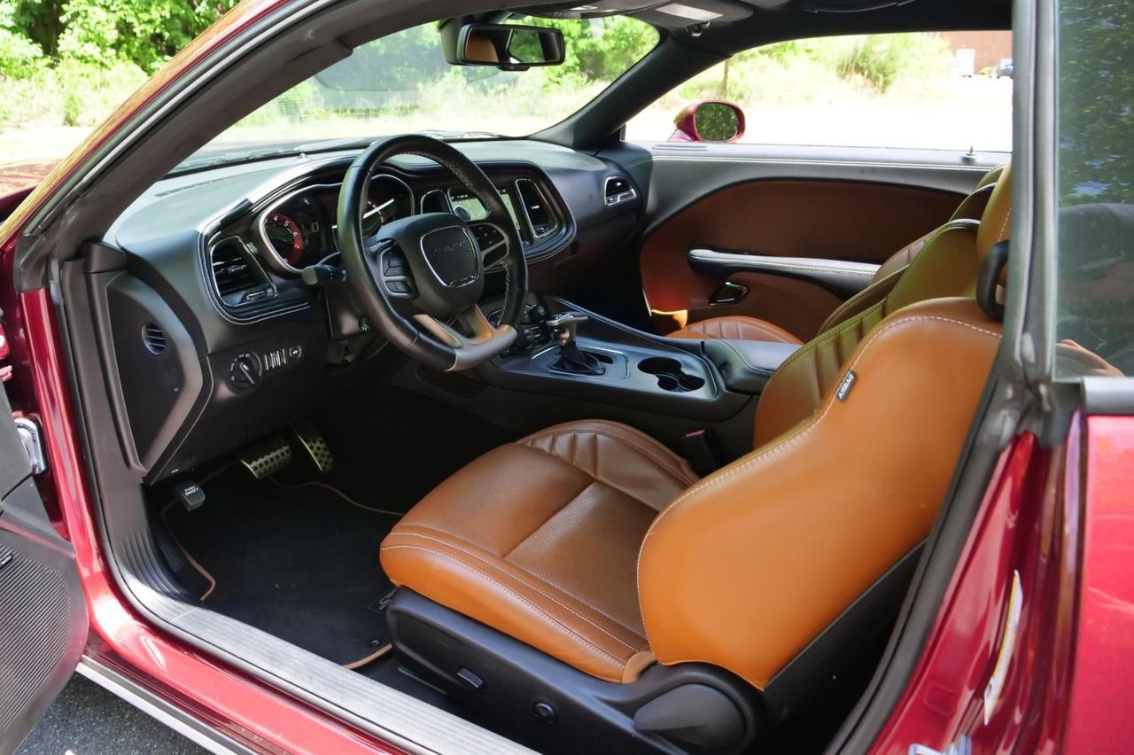2022 Dodge Challenger SRT Super Stock / Plus Package / Harman Kardon Audio! Lincolnton NC