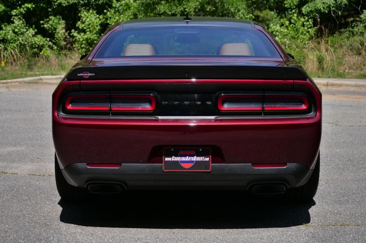 2022 Dodge Challenger SRT Super Stock / Plus Package / Harman Kardon Audio! Lincolnton NC