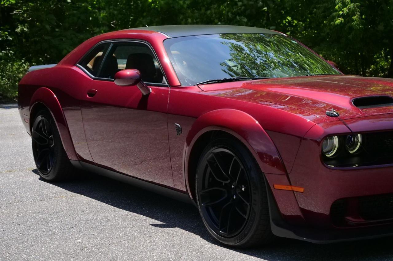 2022 Dodge Challenger SRT Super Stock / Plus Package / Harman Kardon Audio! Lincolnton NC