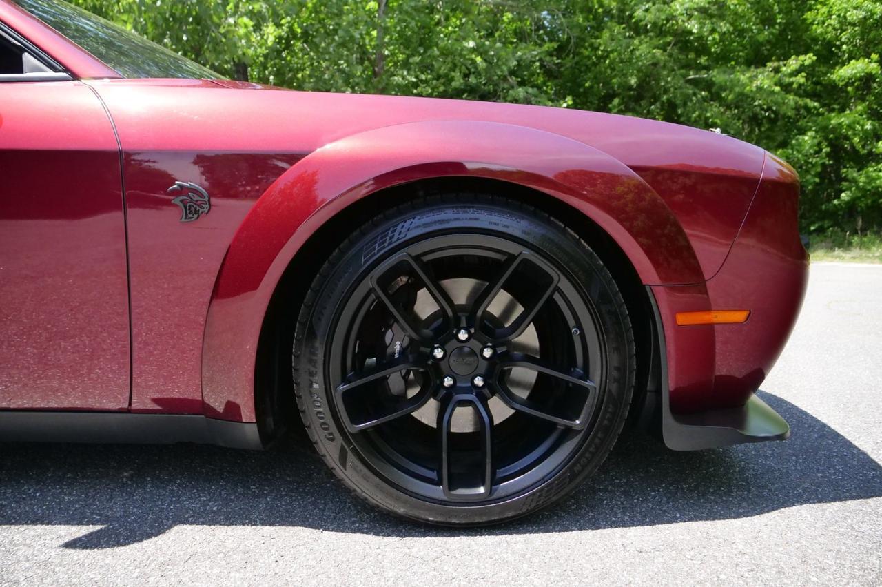 2022 Dodge Challenger SRT Super Stock / Plus Package / Harman Kardon Audio! Lincolnton NC
