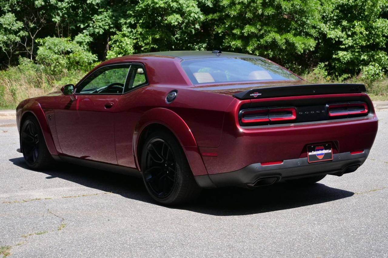 2022 Dodge Challenger SRT Super Stock / Plus Package / Harman Kardon Audio! Lincolnton NC