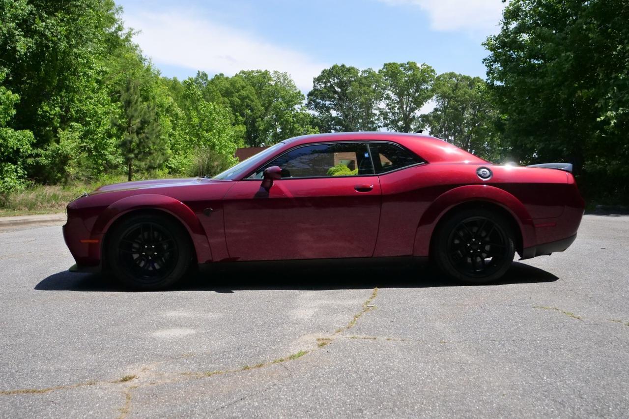 2022 Dodge Challenger SRT Super Stock / Plus Package / Harman Kardon Audio! Lincolnton NC