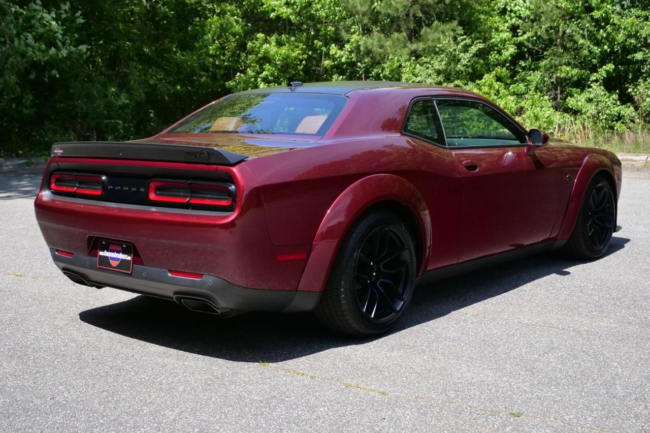 2022 Dodge Challenger SRT Super Stock / Plus Package / Harman Kardon Audio! Lincolnton NC