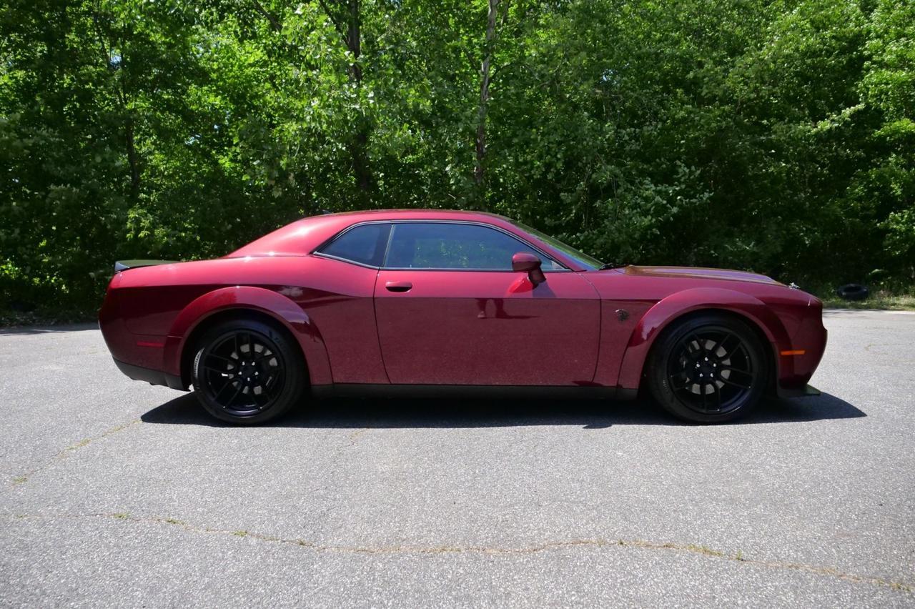 2022 Dodge Challenger SRT Super Stock / Plus Package / Harman Kardon Audio! Lincolnton NC