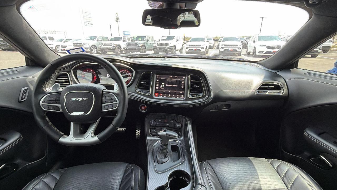2022 Dodge Challenger SRT Super Stock New Braunfels TX