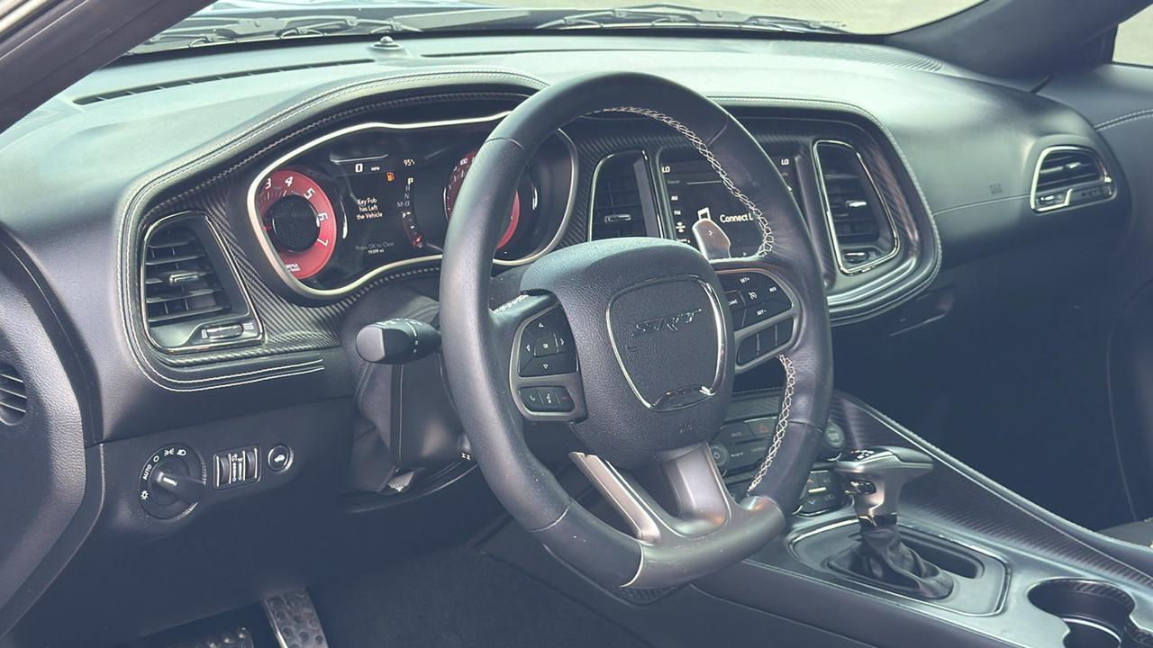 2022 Dodge Challenger SRT Super Stock New Braunfels TX