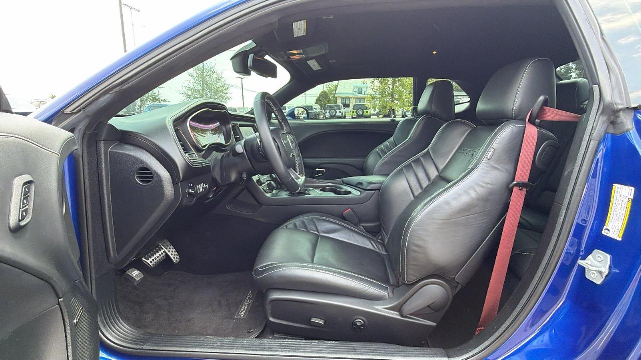 2022 Dodge Challenger SRT Super Stock New Braunfels TX