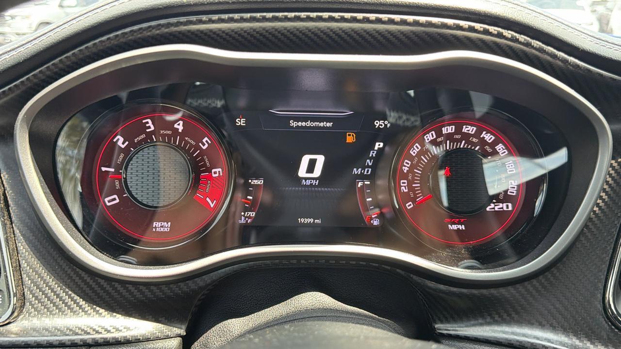 2022 Dodge Challenger SRT Super Stock New Braunfels TX