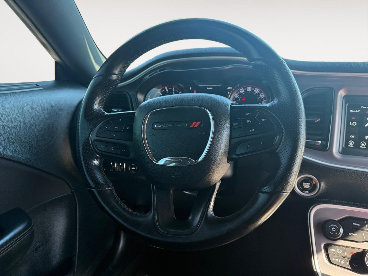 2022 Dodge Challenger SXT, BACKUP CAMERA, APPLE CARPLAY/ANDROID AUTO, KEYLESS START, REMOTE START, POWER AND HEATED MIRRORS, REAR SPOILER, CLEAN CARFAX, ONLY 1 OWNER! Norfolk VA