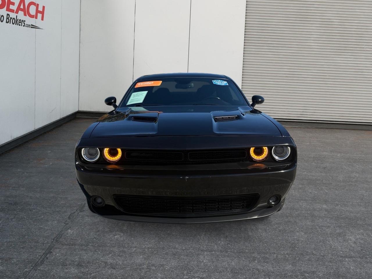2022 Dodge Challenger SXT, BACKUP CAMERA, APPLE CARPLAY/ANDROID AUTO, KEYLESS START, REMOTE START, POWER AND HEATED MIRRORS, REAR SPOILER, CLEAN CARFAX, ONLY 1 OWNER! Norfolk VA